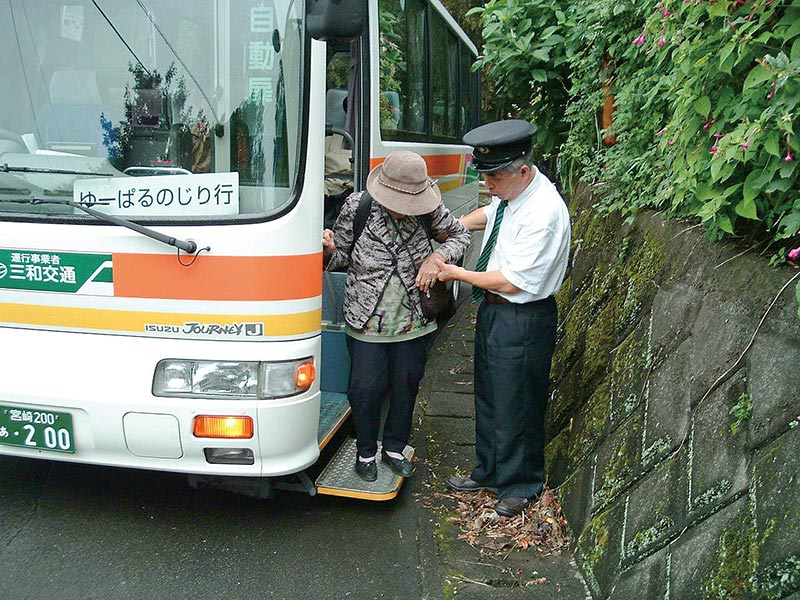 コミュニティバス