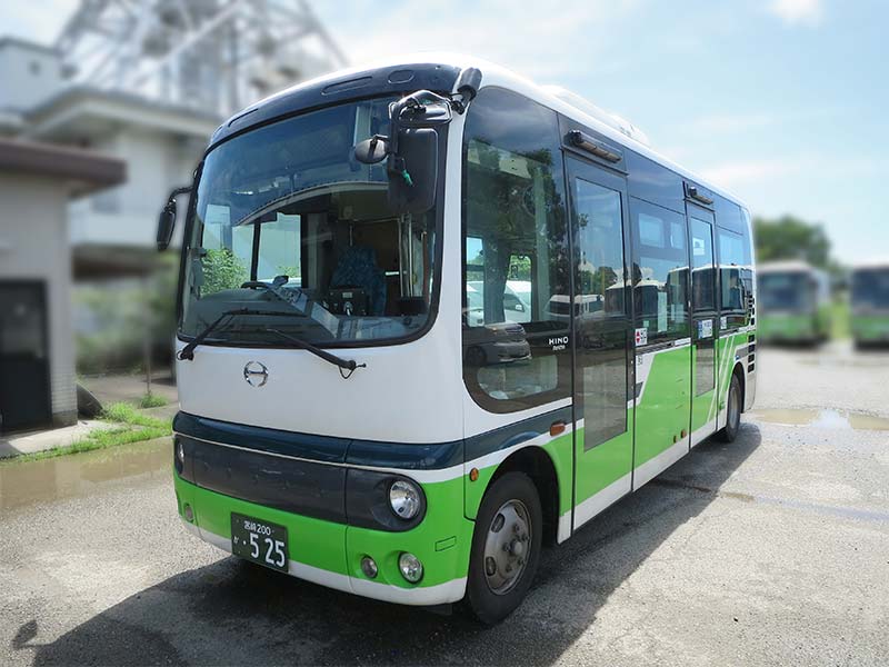 路線バス