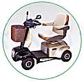 車椅子（電動）